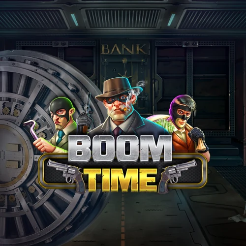 Boom Time