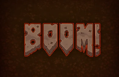 Boom (Twist Gaming)