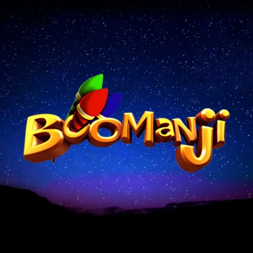 Boomanji