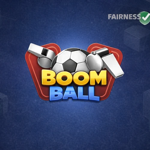 BoomBall