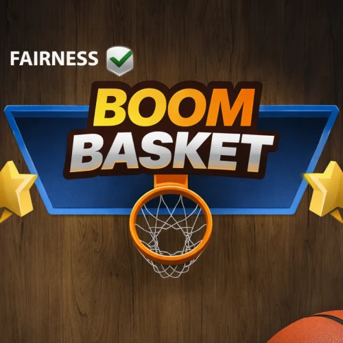 BoomBasket