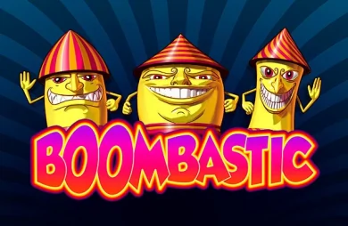 Boombastic