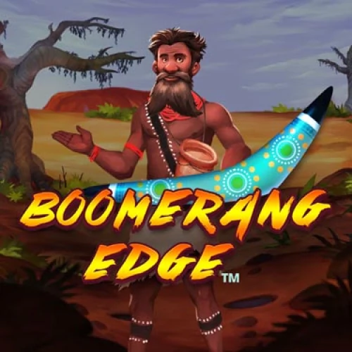 Boomerang Edge