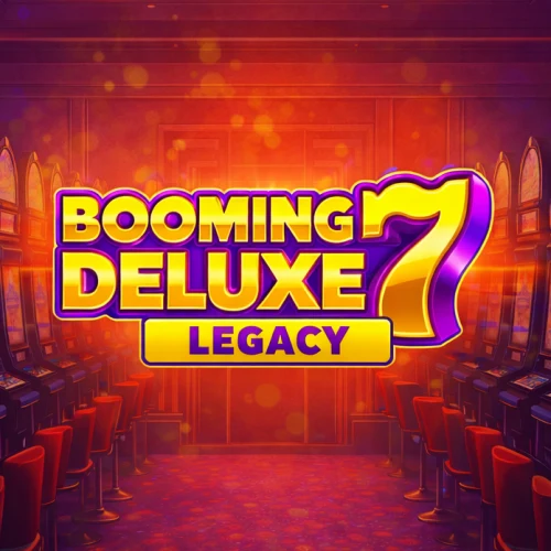 Booming 7 Deluxe Legacy