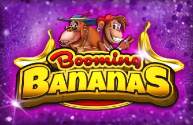 Booming Bananas