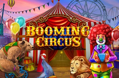 Booming Circus