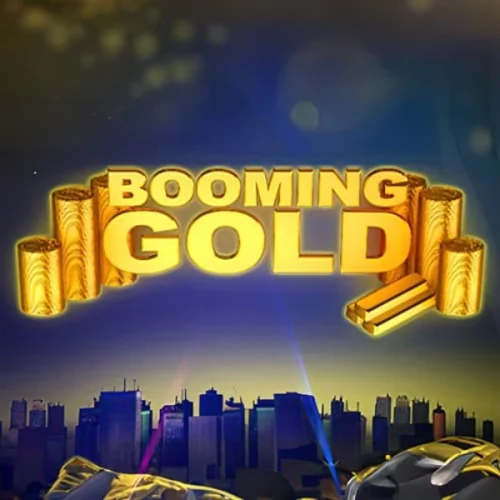 Booming Gold