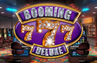 Booming Seven Deluxe