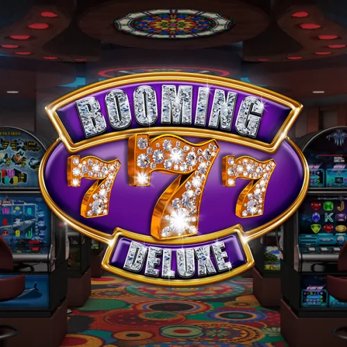 Booming Seven Deluxe