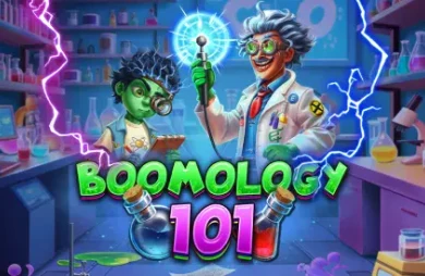 Boomology 101