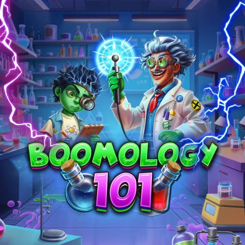 Boomology 101