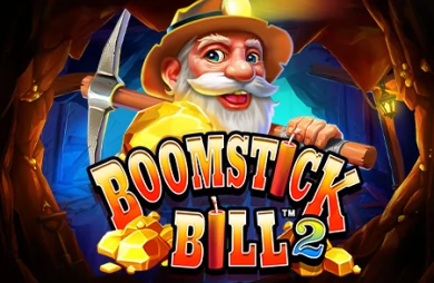 Boomstick Bill 2