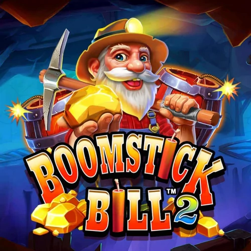 Boomstick Bill 2