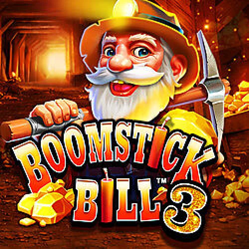Boomstick Bill 3