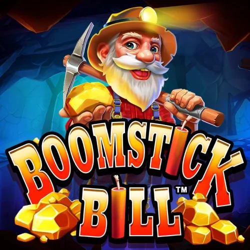 Boomstick Bill