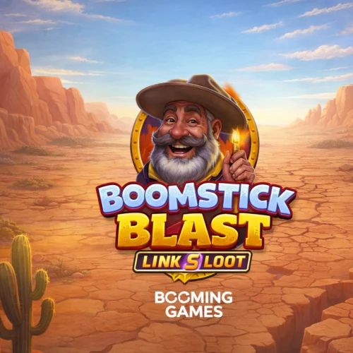 Boomstick Blast: Link & Loot