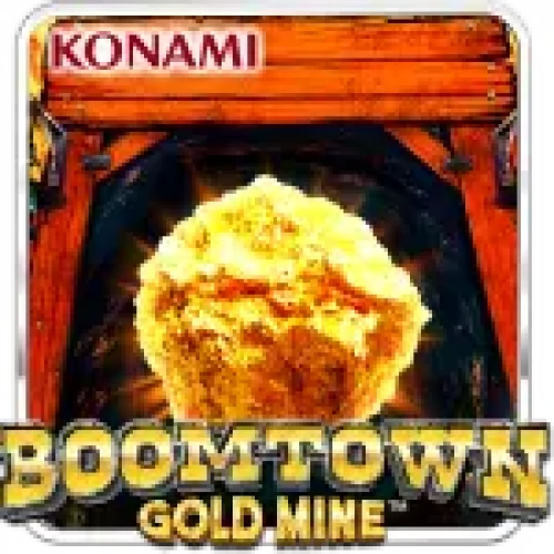 Boomtown Gold Mine