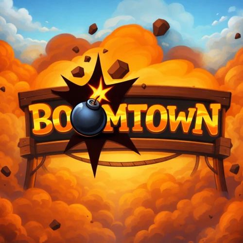 Boomtown