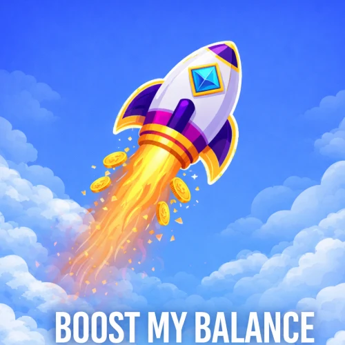 Boost My Balance