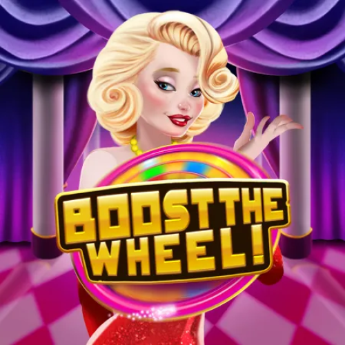 Boost the Wheel