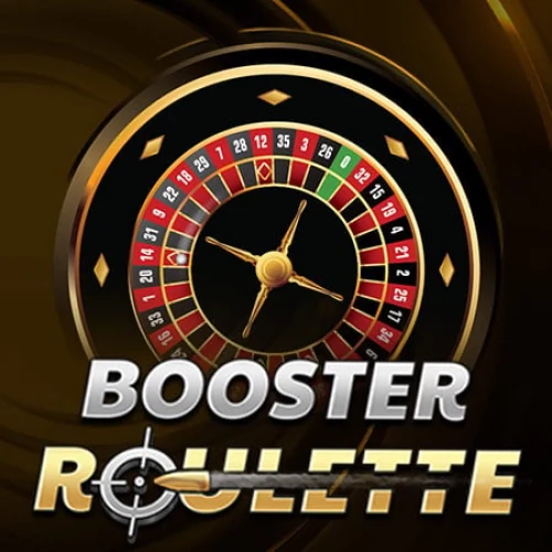 Booster Roulette