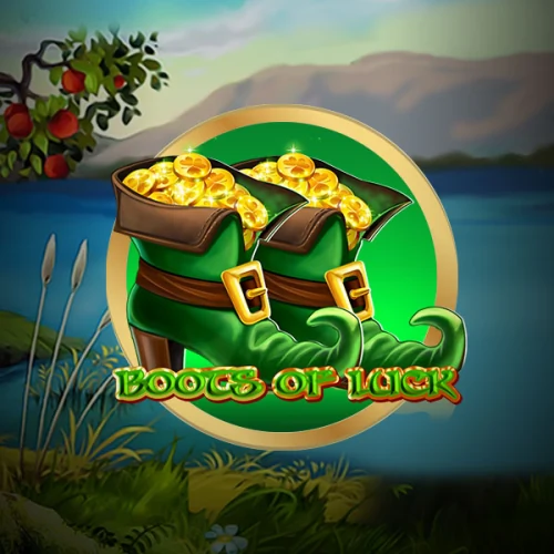 Boots Of Luck