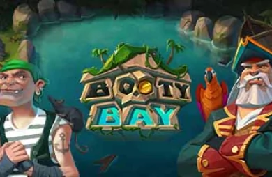 Booty Bay