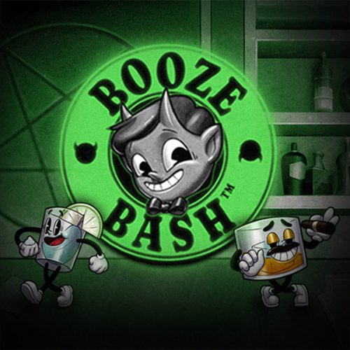 Booze Bash