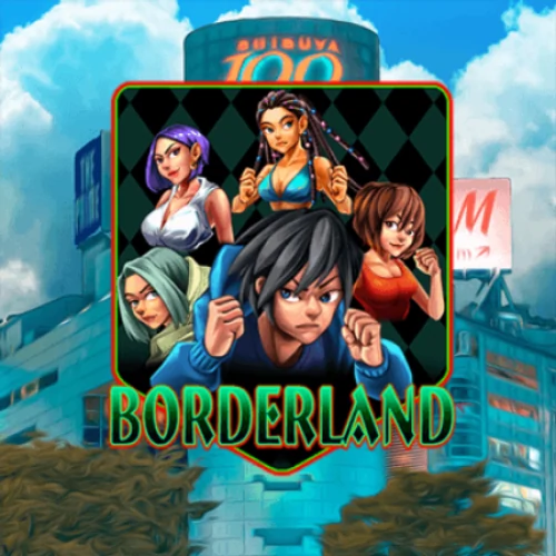 Borderland
