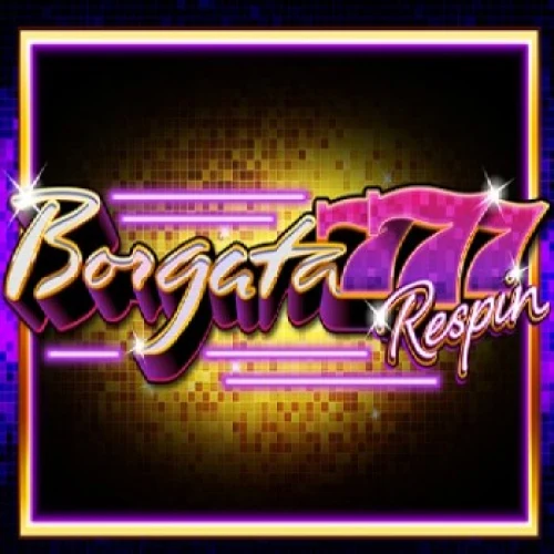 Borgata 777 Respin