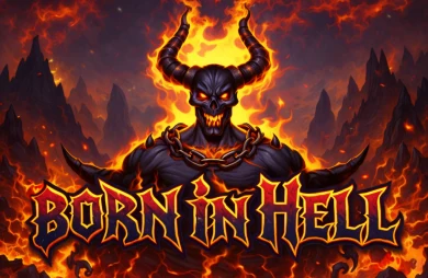 Born in Hell