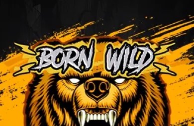 Born Wild