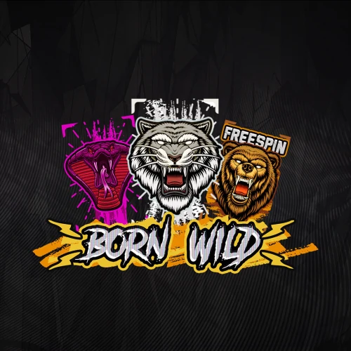 Born Wild