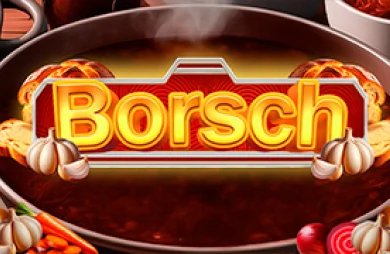 Borsch