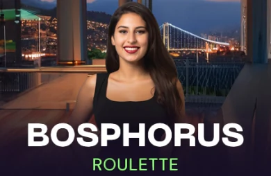 Bosphorus Roulette