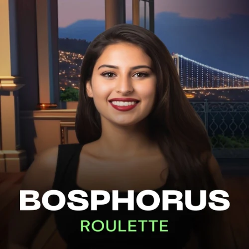 Bosphorus Roulette