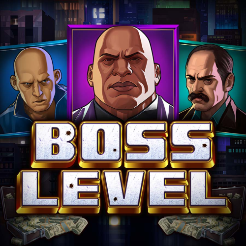 Boss Level