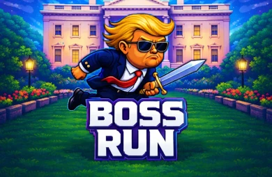 Boss Run