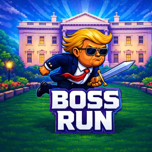 Boss Run