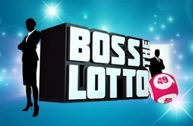 Boss The Lotto