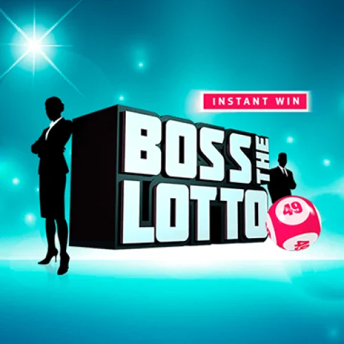 Boss The Lotto