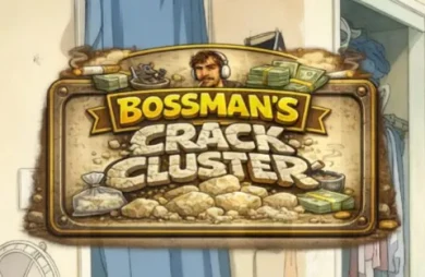 Bossmans Crack Cluster