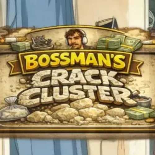 Bossmans Crack Cluster