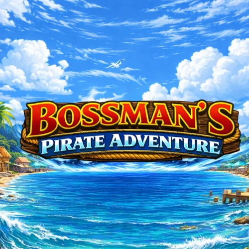 Bossmans Pirate Adventure