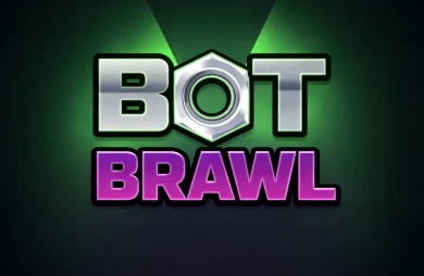 Bot Brawl