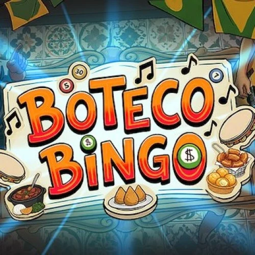 Boteco Bingo