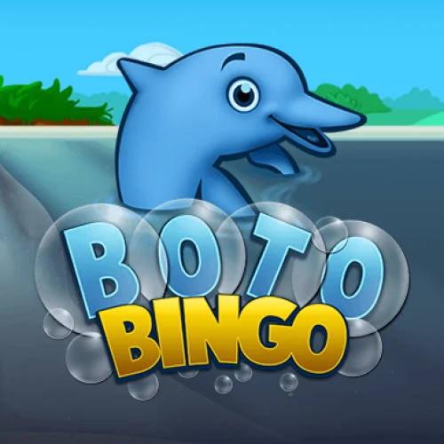 Boto Bingo