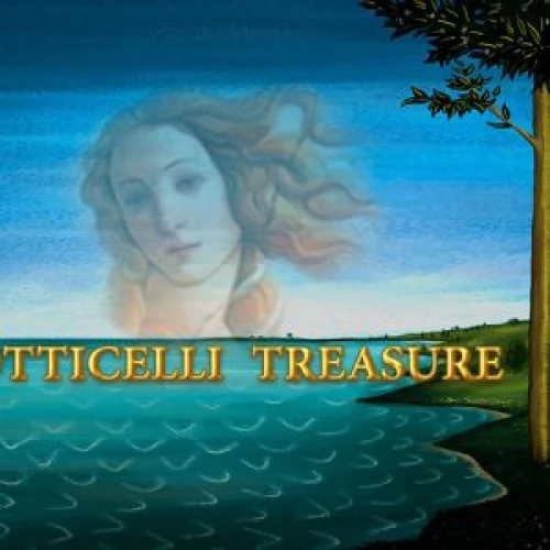 Botticelli Treasure