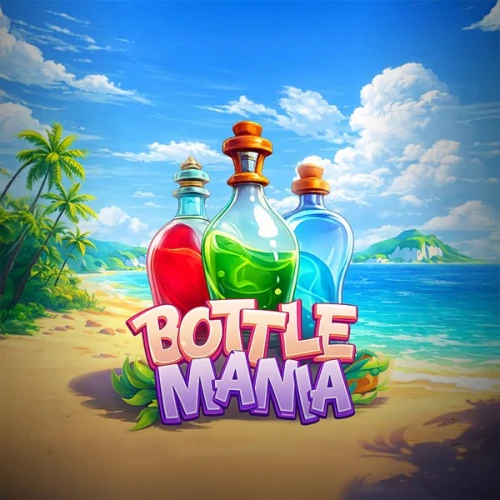 Bottle Mania