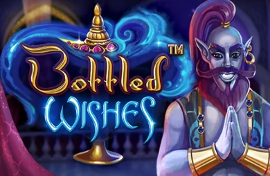 Bottled Wishes